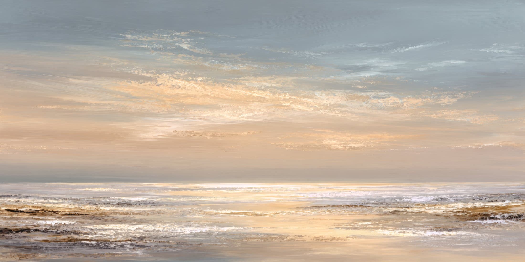 Quiet coast